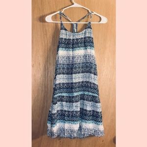 ✨ roxy dress